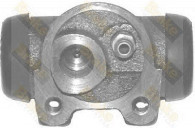 BRAKE ENGINEERING wc1588be -  Колесный тормозной цилиндр